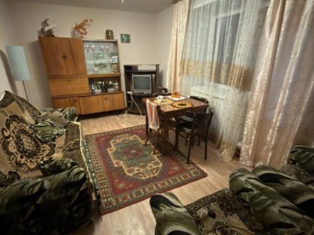 Квартира продажа в Барыш, Ульяновская область