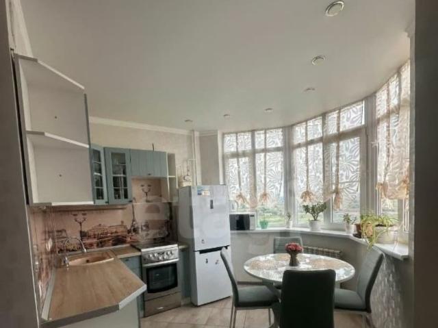 Квартира продажа в Батайск, Ростовская область