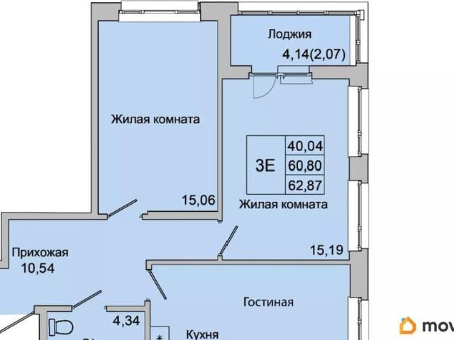 Квартира продажа в Ростовская область