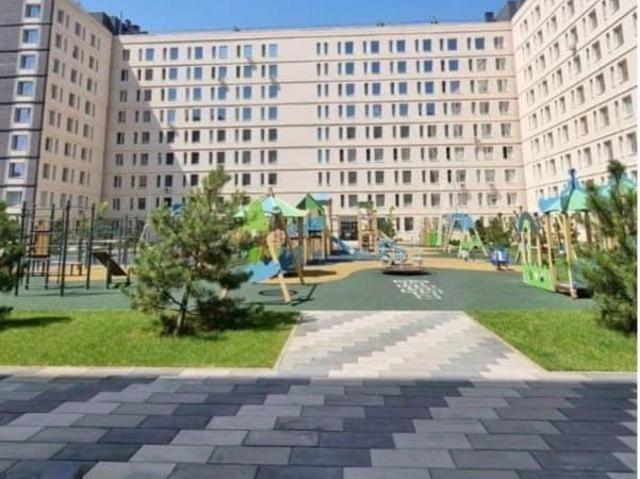 Квартира продажа в Батайск, Ростовская область