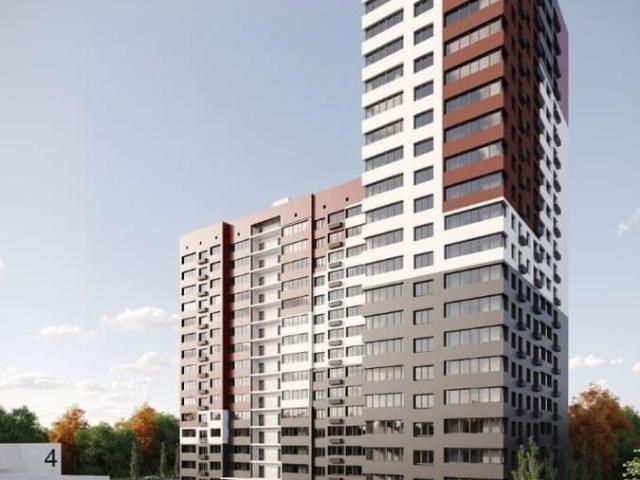 Квартира продажа в Батайск, Ростовская область