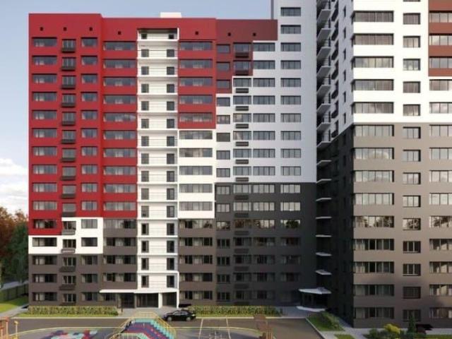 Квартира продажа в Батайск, Ростовская область