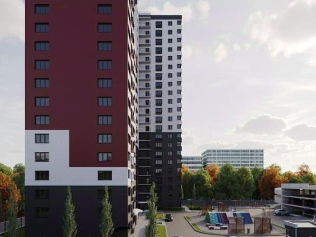 Квартира продажа в Батайск, Ростовская область