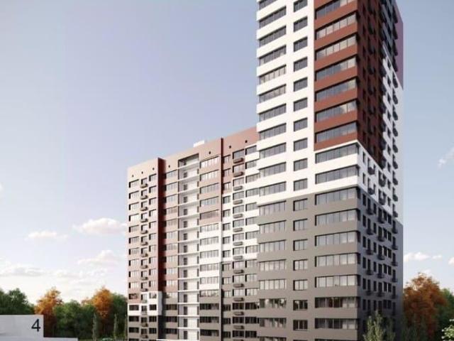Квартира продажа в Батайск, Ростовская область
