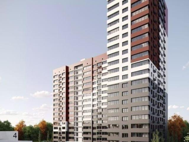 Квартира продажа в Батайск, Ростовская область