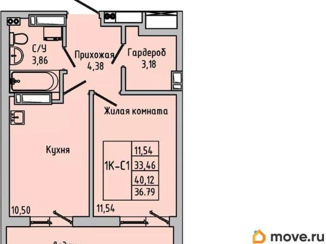 Квартира продажа в Батайск, Ростовская область