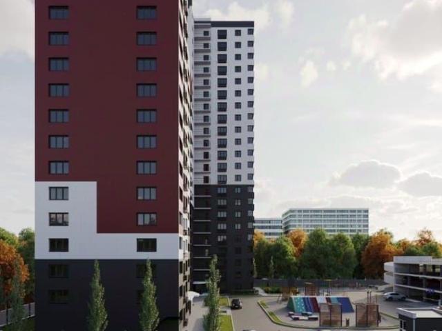 Квартира продажа в Батайск, Ростовская область