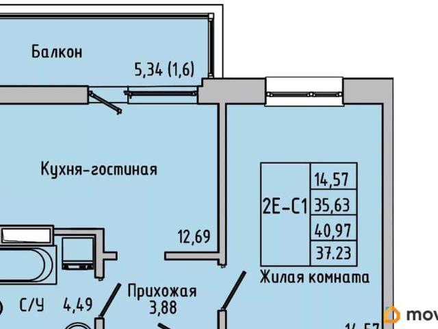 Квартира продажа в Батайск, Ростовская область