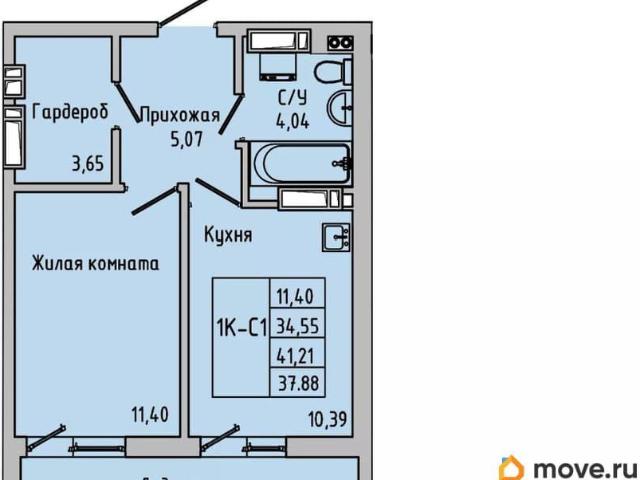 Квартира продажа в Батайск, Ростовская область