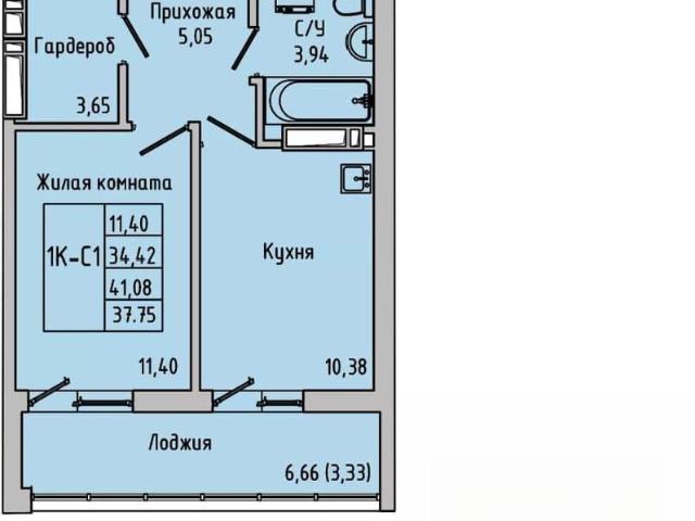 Квартира продажа в Батайск, Ростовская область