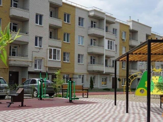 Квартира продажа в Ростовская область