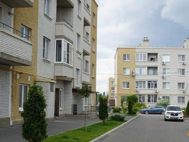 Квартира продажа в Ростовская область