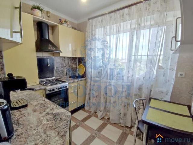 Квартира продажа в Батайск, Ростовская область