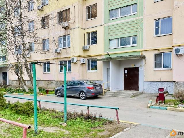 Квартира продажа в Батайск, Ростовская область