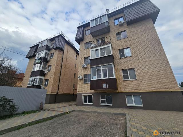 Квартира продажа в Батайск, Ростовская область