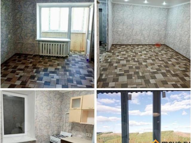 Квартира продажа в Бавлинский Р-н, Татарстан Республика