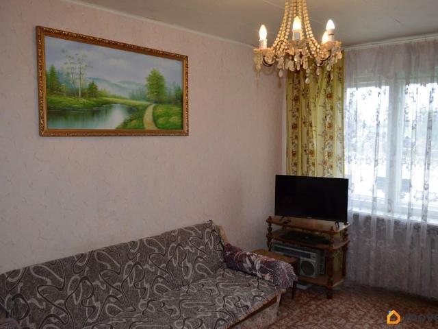 Квартира продажа в Бежецк, Тверская область