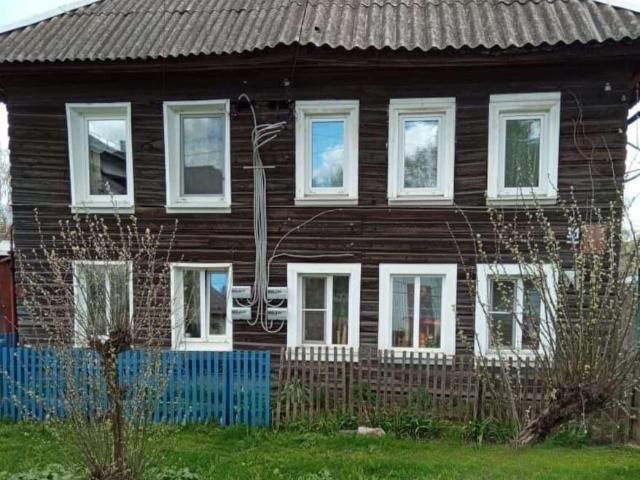 Квартира продажа в Бежецк, Тверская область
