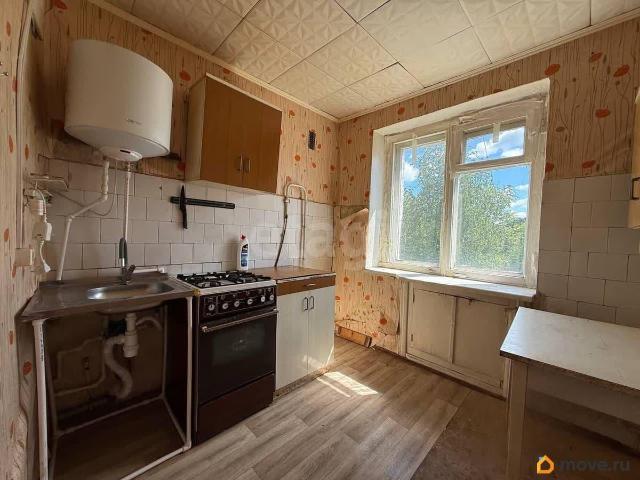 Квартира продажа в Бежецк, Тверская область