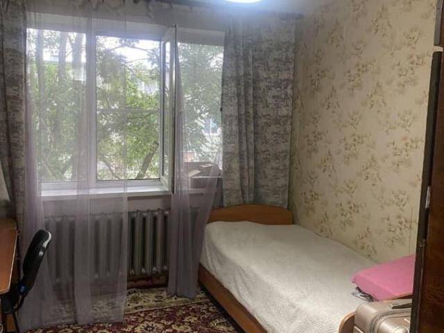Квартира продажа в Бежецк, Тверская область