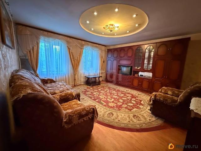 Квартира продажа в Бежецк, Тверская область