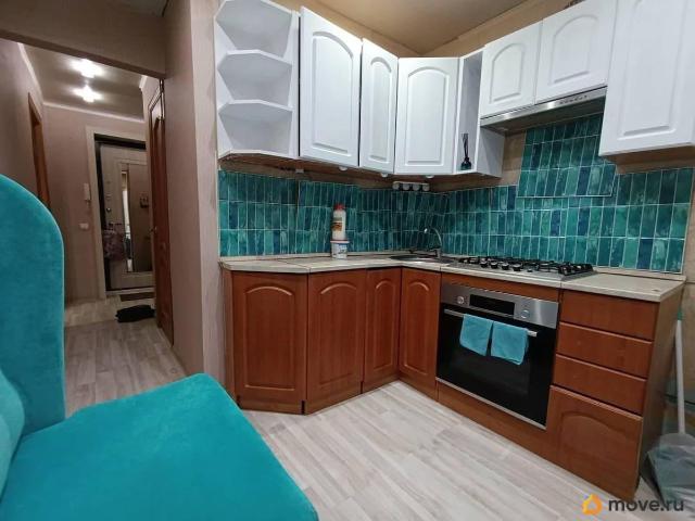 Квартира продажа в Бежецк, Тверская область