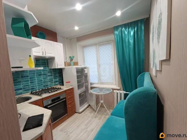 Квартира продажа в Бежецк, Тверская область