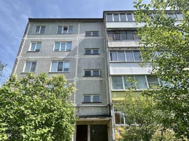 Квартира продажа в Бежецк, Тверская область