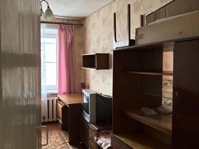 Квартира продажа в Бежецк, Тверская область