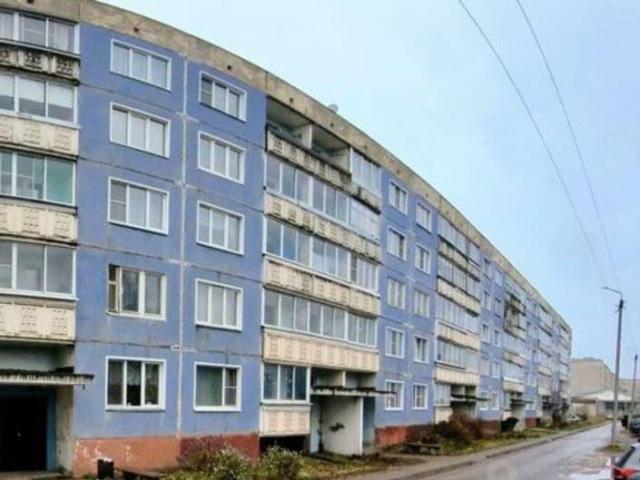 Квартира продажа в Белая Холуница, Кировская область