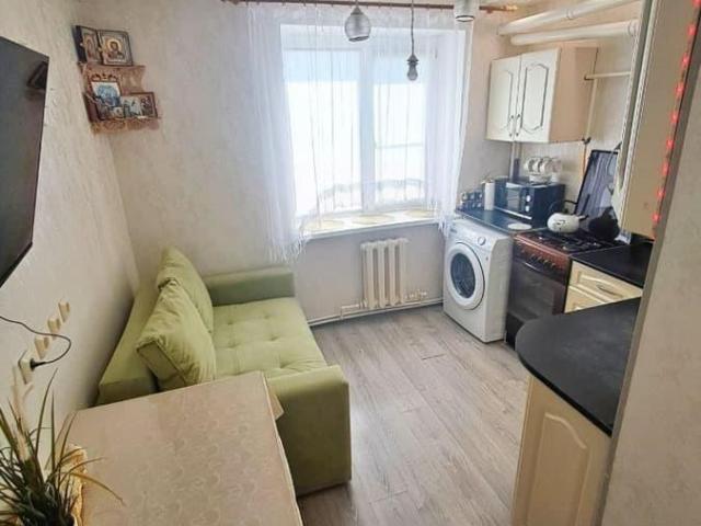 Квартира продажа в Заречный, Белая Калитва