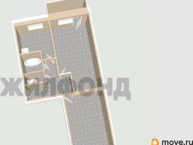 Квартира продажа в Восточный округ, Белгород