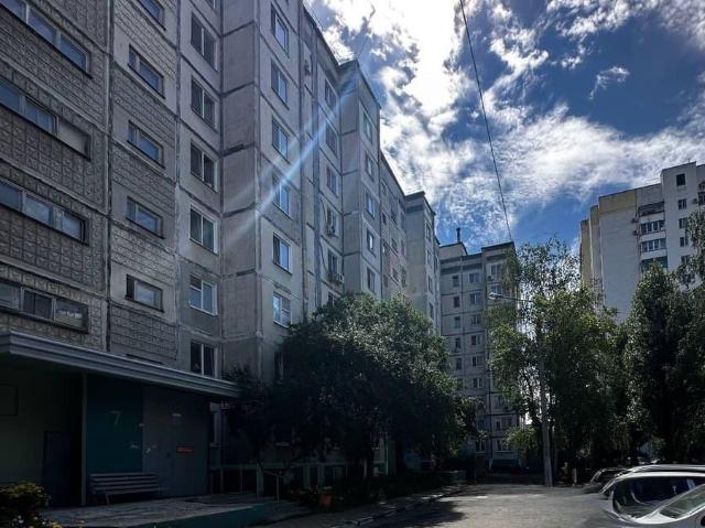 Квартира продажа в Западный округ, Белгород
