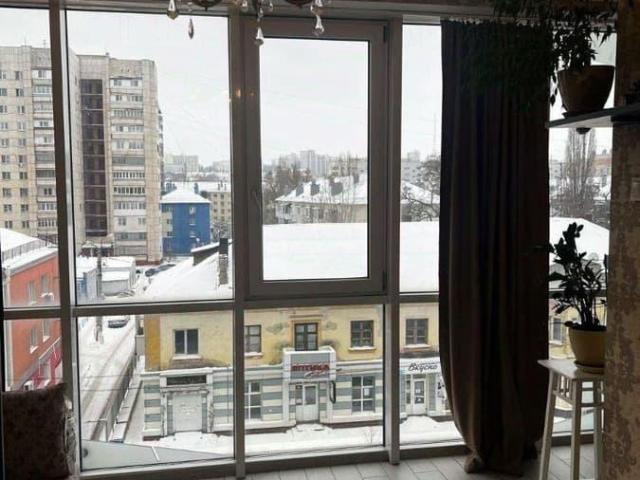 Квартира продажа в Восточный округ, Белгород