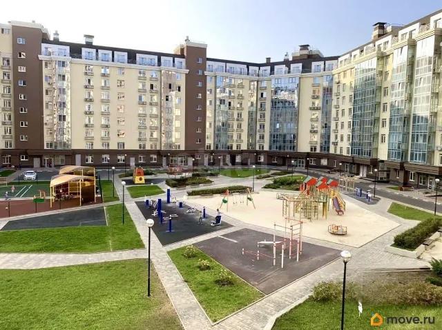 Квартира продажа в Западный округ, Белгород