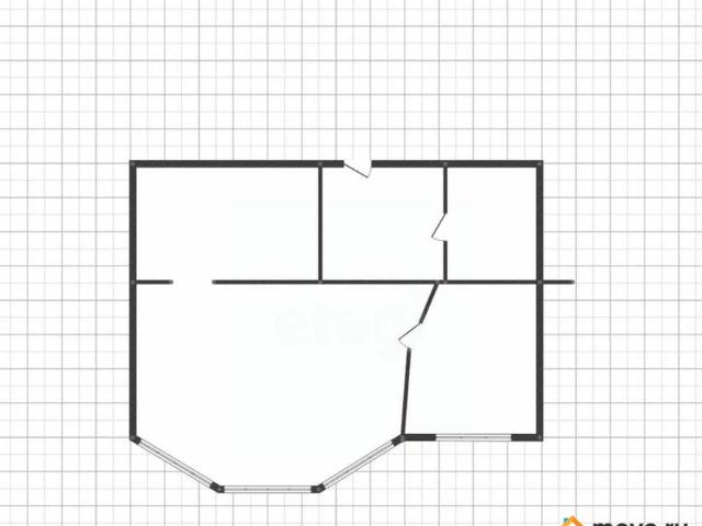 Квартира продажа в Западный округ, Белгород