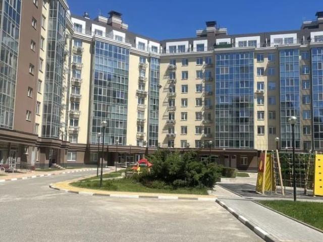 Квартира продажа в Западный округ, Белгород