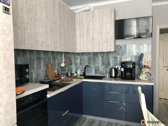 Квартира продажа в Западный округ, Белгород