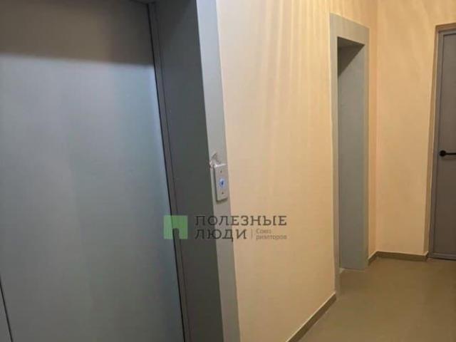 Квартира продажа в Западный округ, Белгород