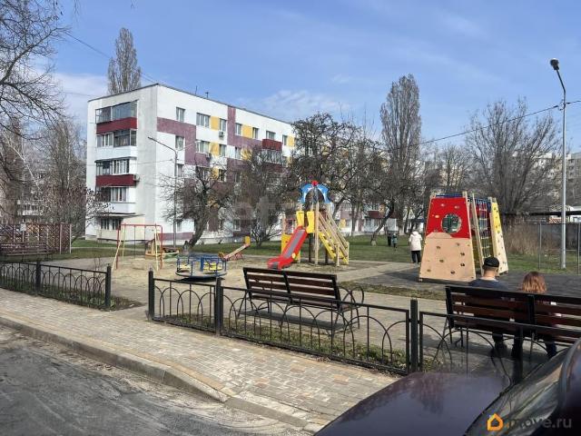 Квартира продажа в Западный округ, Белгород