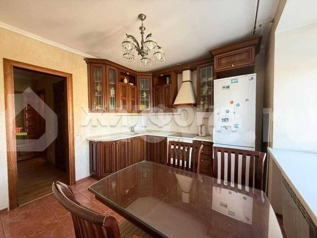 Квартира продажа в Западный округ, Белгород