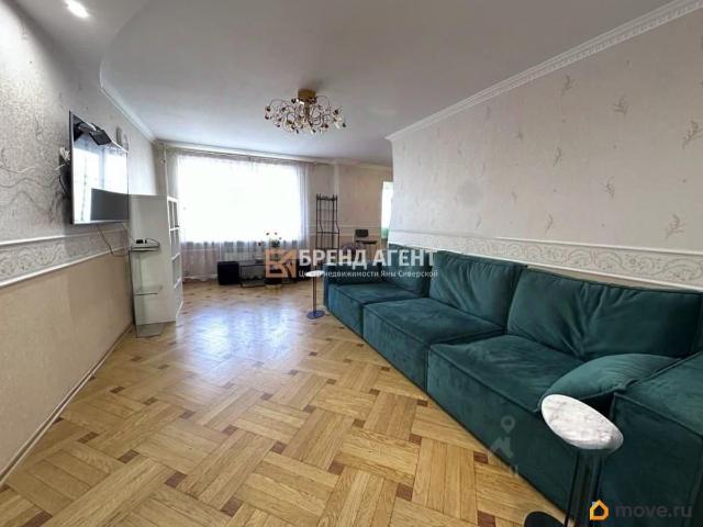 Квартира продажа в Западный округ, Белгород