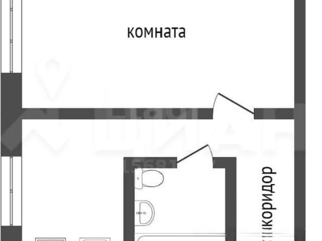 Квартира продажа в Восточный округ, Белгород
