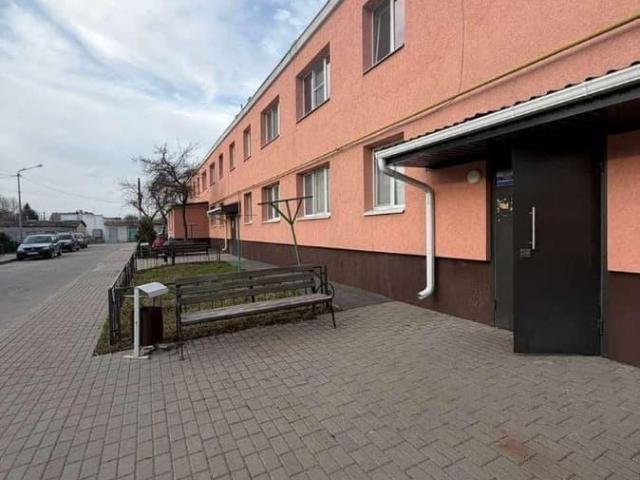 Квартира продажа в Западный округ, Белгород