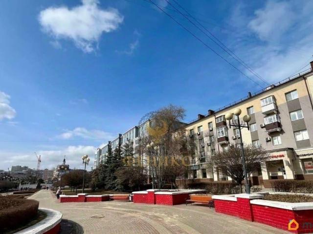 Квартира продажа в Западный округ, Белгород