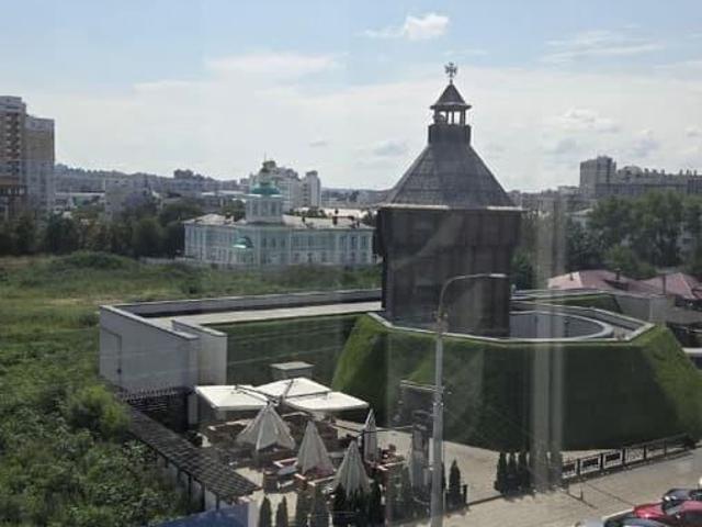 Квартира продажа в Западный округ, Белгород