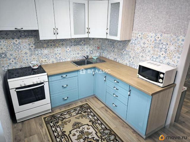 Квартира продажа в Западный округ, Белгород
