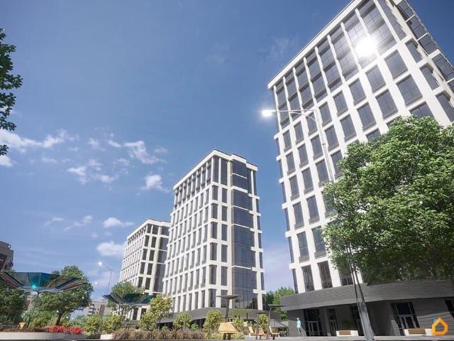 Квартира продажа в Западный округ, Белгород