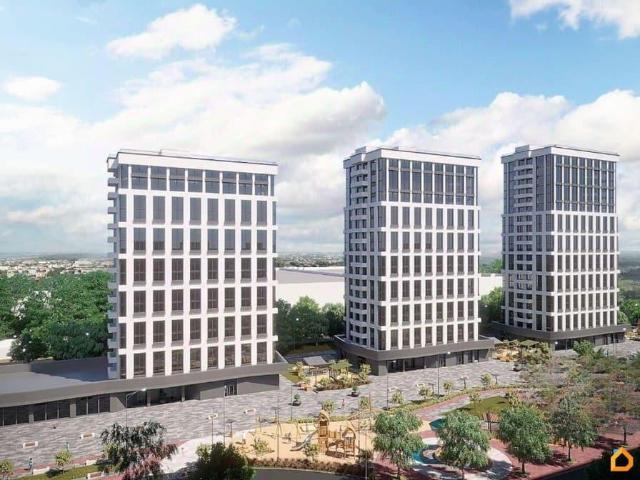 Квартира продажа в Западный округ, Белгород