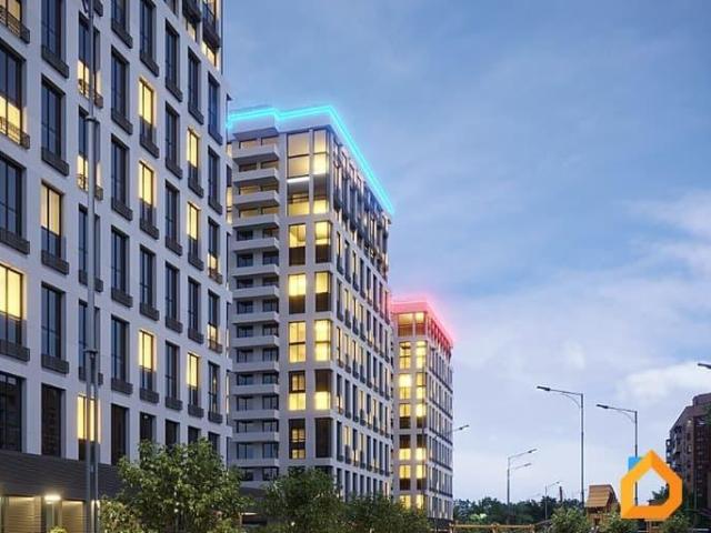Квартира продажа в Западный округ, Белгород